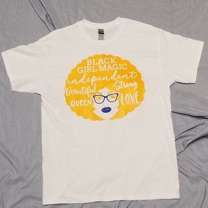 Special order shirts